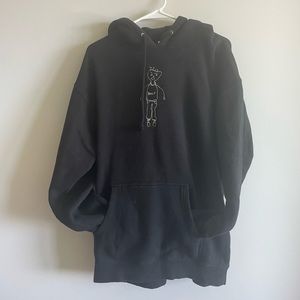 “Beer” Sweatshirt